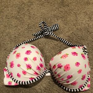 Victoria secret swim top